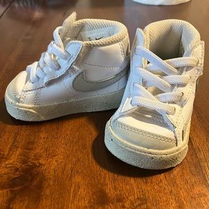 Nike Blazers Toddler